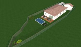  Maison  vendre 5 pices 120 m