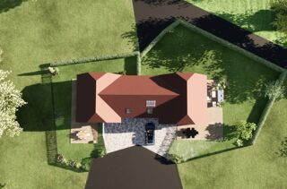  Maison � vendre 4 pi�ces 120 m�