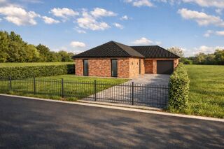  Maison 5 pi�ces 100 m� Lambres-lez-douai