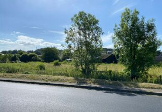  Terrain � vendre 3442 m�