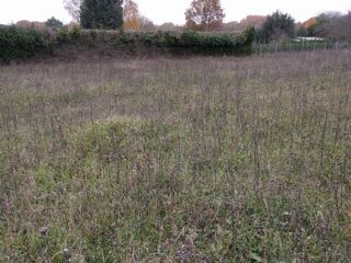  Terrain � vendre 887 m�