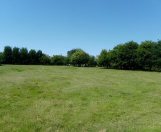  Terrain � vendre 1000 m�