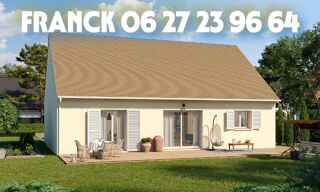  Maison � vendre 4 pi�ces 85 m�