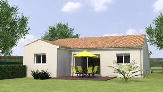  Maison à vendre 5 pièces 87 m²