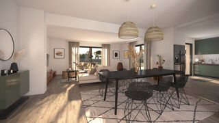  Maison 4 pices 120 m Montpellier