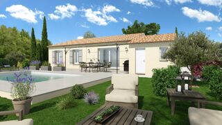  Maison 5 pices 93 m Saint-saturnin-ls-apt