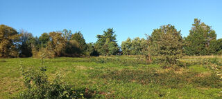  Terrain � vendre 1300 m�