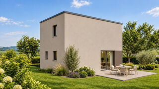  Maison à vendre 3 pièces 86 m²
