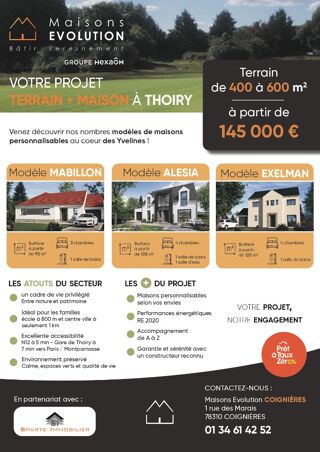  Terrain à vendre 431 m²