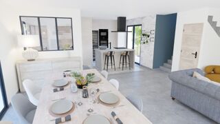  Maison � vendre 4 pi�ces 120 m�