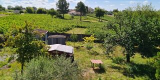  Terrain � vendre 782 m�