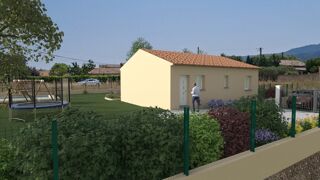  Maison � vendre 4 pi�ces 70 m�