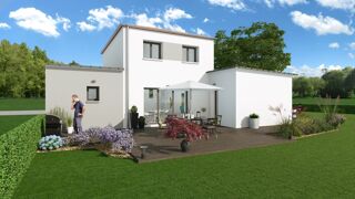  Maison à vendre 4 pièces 111 m²