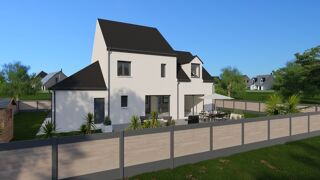  Maison à vendre 6 pièces 145 m²