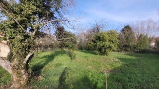  Terrain 533 m� Chamaret