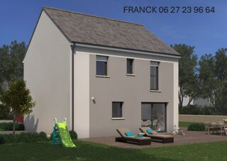  Maison � vendre 6 pi�ces 109 m�