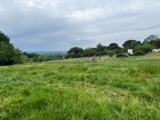  Terrain à vendre 850 m²