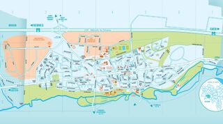  Maison � vendre 4 pi�ces 70 m�