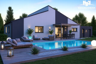  Maison 5 pi�ces 130 m� Noisseville