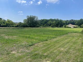  Terrain � vendre 1300 m�