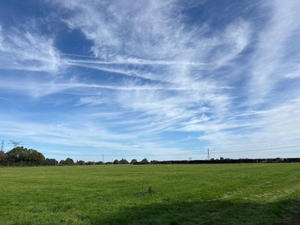 vente Terrain - 514 m² Norolles (14100)