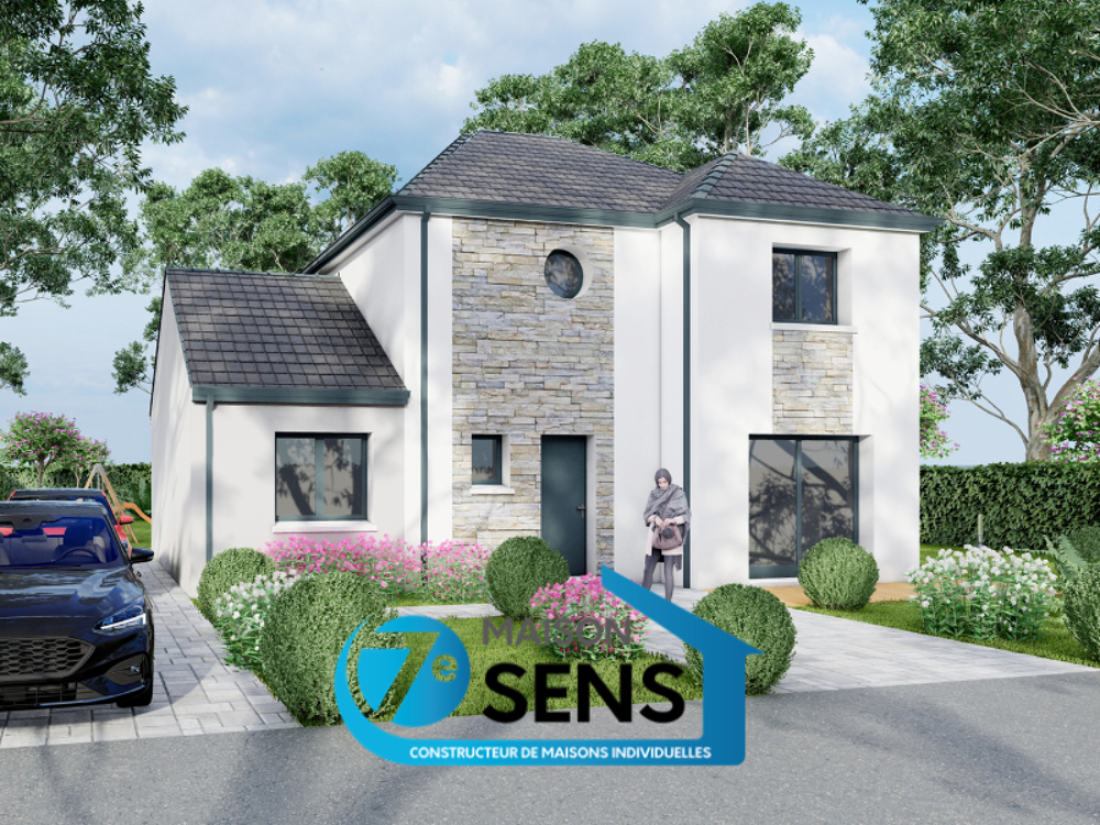CONSTRUCTEUR DE MAISONS INDIVIDUELLES DANS LES YVELINES ....