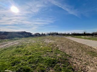  Terrain � vendre 1040 m�