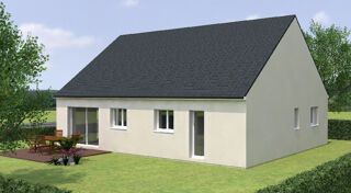  Maison à vendre 5 pièces 90 m²
