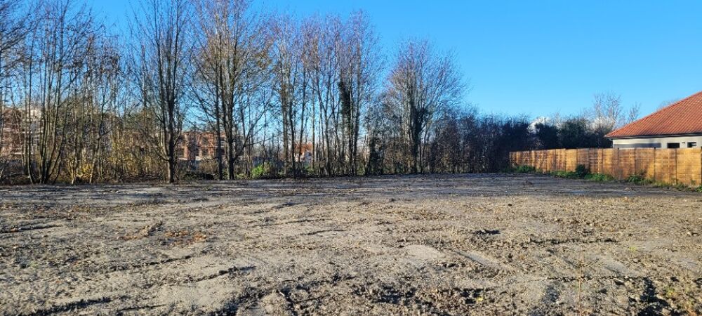 vente Maison - 5 pi�ce(s) - 124 m� Gravelines (59820)