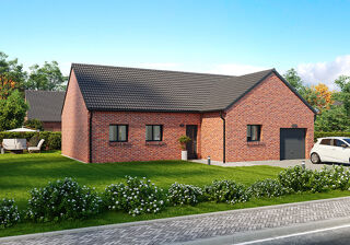  Maison � vendre 5 pi�ces 90 m�