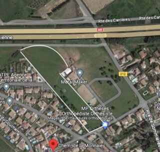  Maison à vendre 6 pièces 95 m²