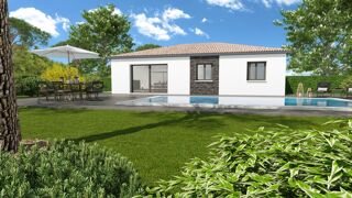  Maison 5 pi�ces 93 m� Grasse