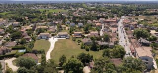  Terrain à vendre 376 m²