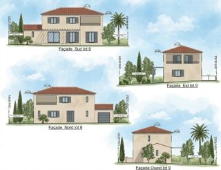  Maison � vendre 5 pi�ces 115 m�