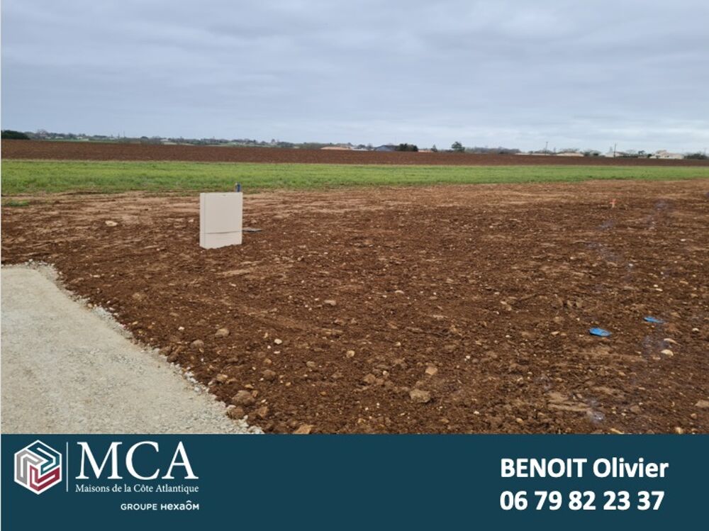 vente Maison - 4 pièce(s) - 95 m² Bussac-sur-Charente (17100)