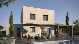  Maison à vendre 4 pièces 105 m²