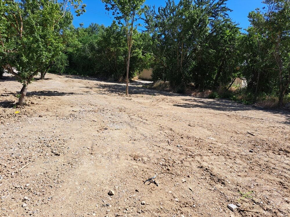 vente Terrain - 350 m² Fuveau (13710)