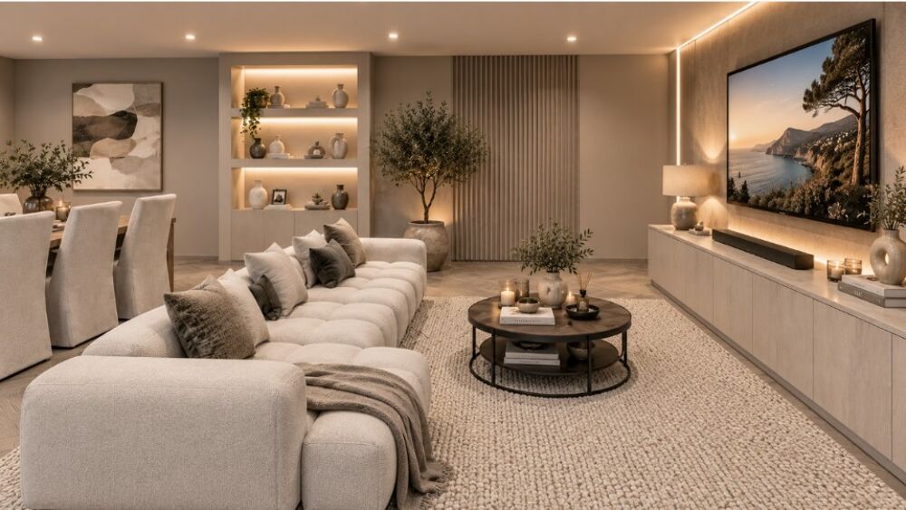 vente Maison - 6 pièce(s) - 142 m² Aix-en-Provence (13090)