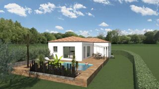  Maison � vendre 4 pi�ces 90 m�