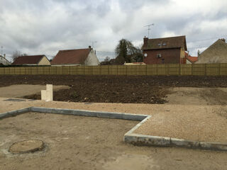  Terrain � vendre 1306 m�