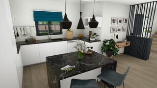  Maison à vendre 5 pièces 123 m²