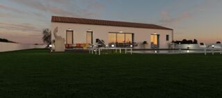  Maison  vendre 5 pices 110 m