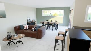 vente Maison - 5 pièce(s) - 86 m² Sailly-Labourse (62113)
