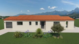  Maison 4 pièces 128 m² Ria-sirach
