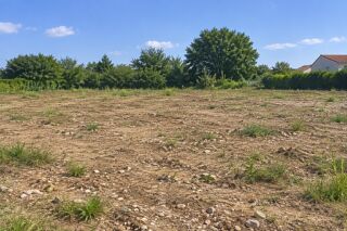  Terrain à vendre 730 m²