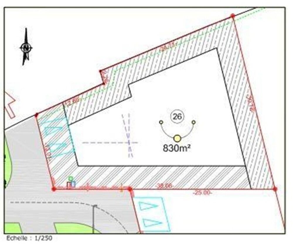 vente Maison - 6 pièce(s) - 90 m² Urville (14190)