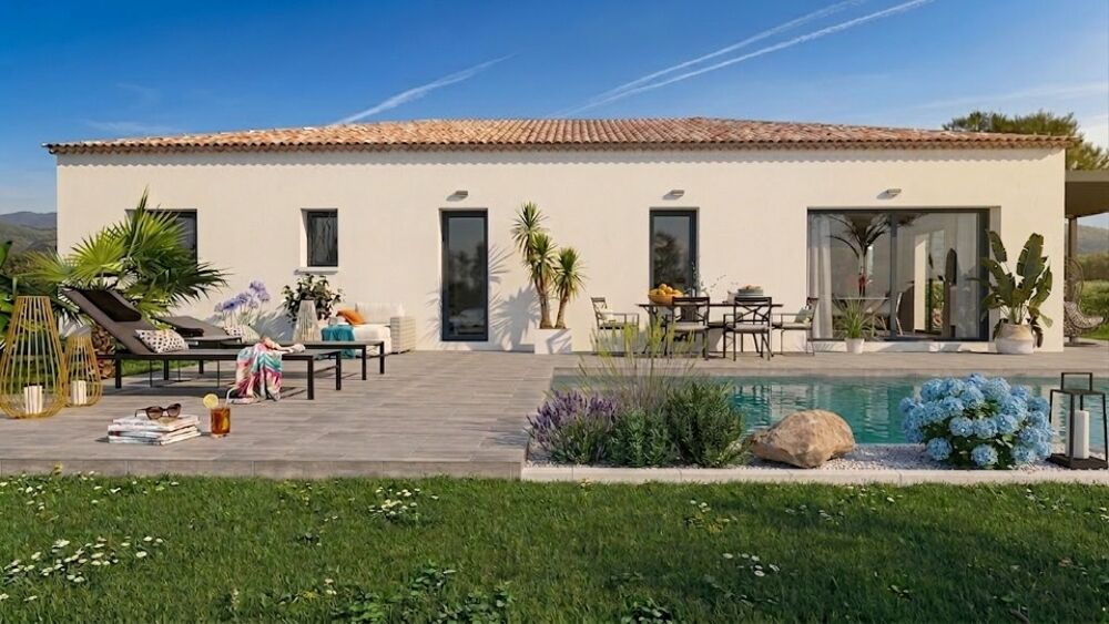 vente Maison - 6 pièce(s) - 137 m² Montélimar (26200)
