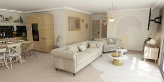  Maison 3 pi�ces 70 m� Hauterives