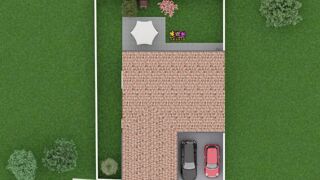  Maison � vendre 5 pi�ces 107 m�