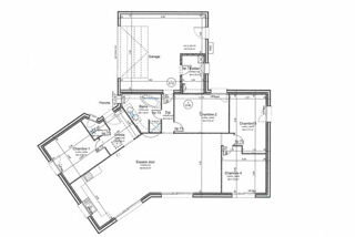  Maison à vendre 5 pièces 120 m²
